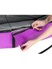 Батут EXIT Elegant Premium 305cm purple